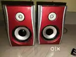 Speakers koliti