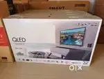 32Inch Smart Android full HD available