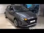 Car on rental with driver
