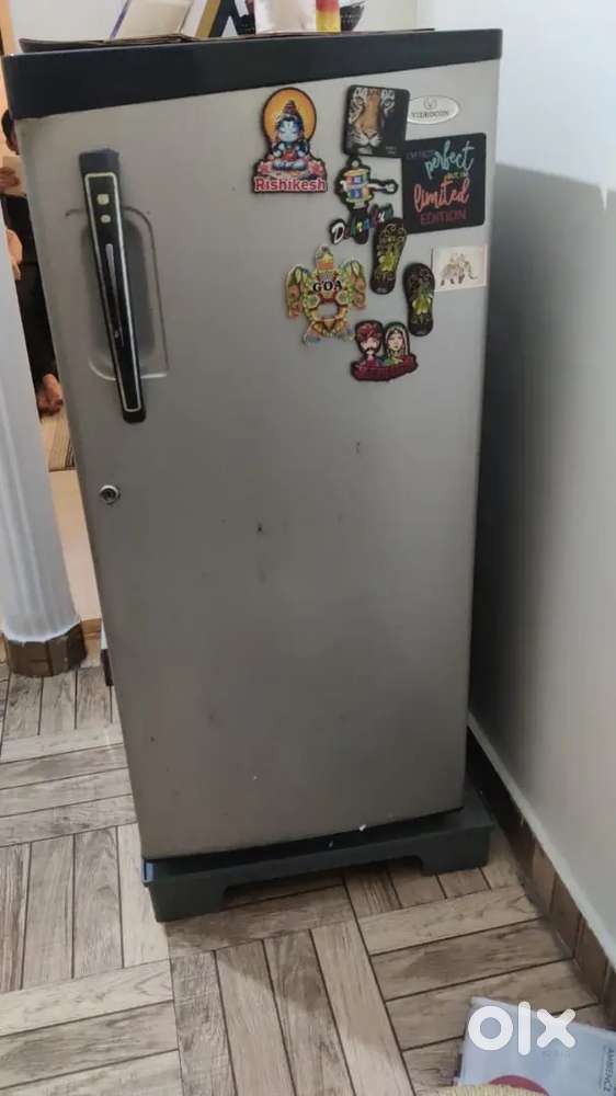 Videocon 180 litre fridge in Avon condition