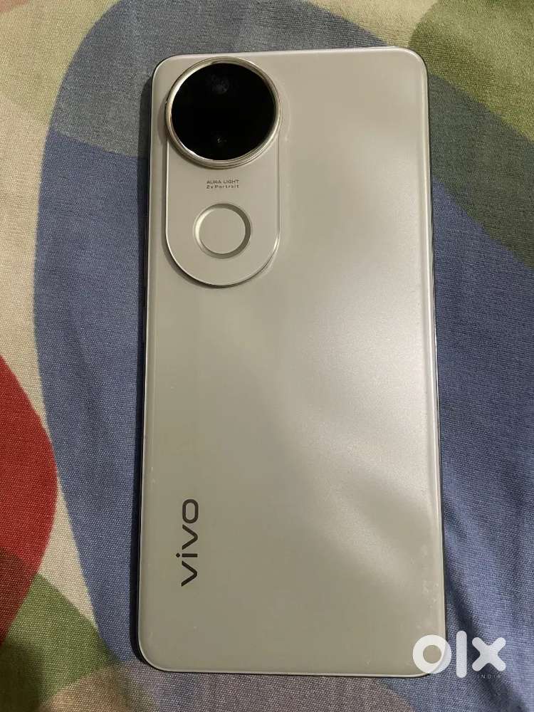 Vivo V 50 e