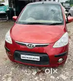 Hyundai i10 Sportz 1.2 Automatic Kappa2, 2010, Petrol