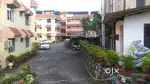 45 Lakhs, 3BHK flat, Unity road, Kuriachira ,Thrissur