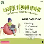Work from home