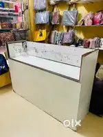 Counter for shoop