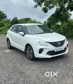 Maruti Suzuki Baleno 2021 Petrol 58000 km , single owner