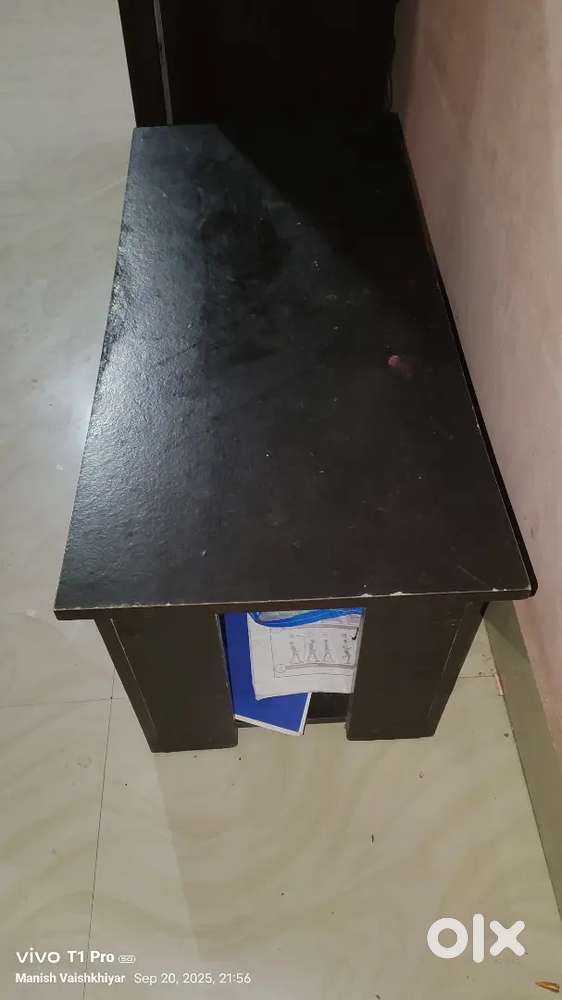 Selling of Tea Table