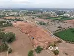 DTCP PLOTS SALE AT SATHY MAIN ROAD NEAR BYY