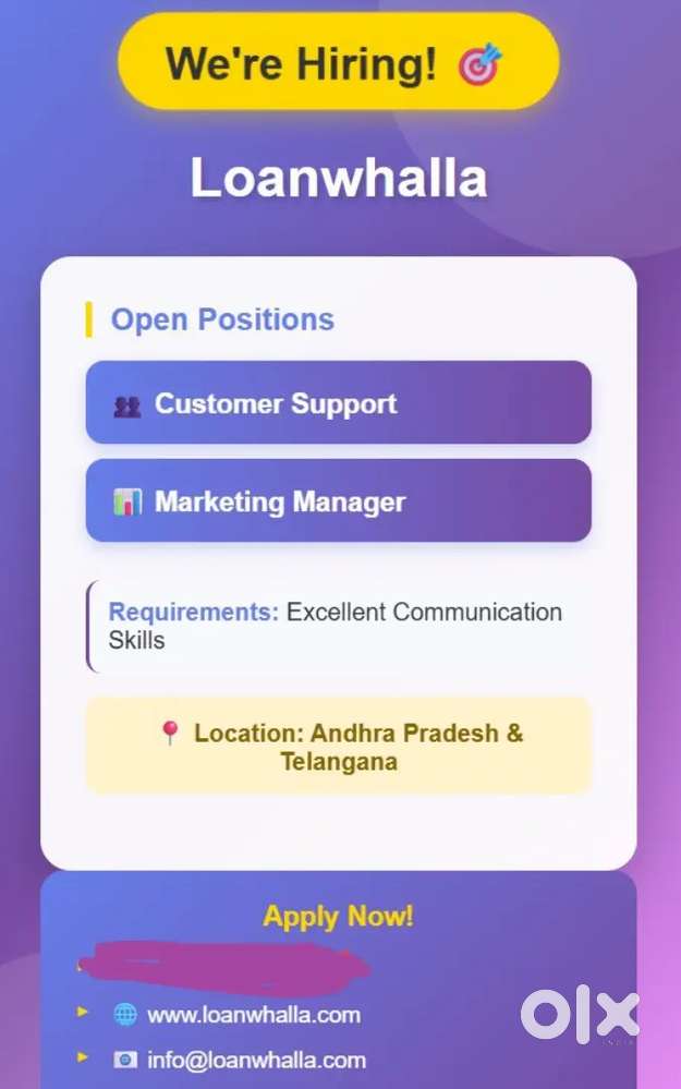 Marketing manager