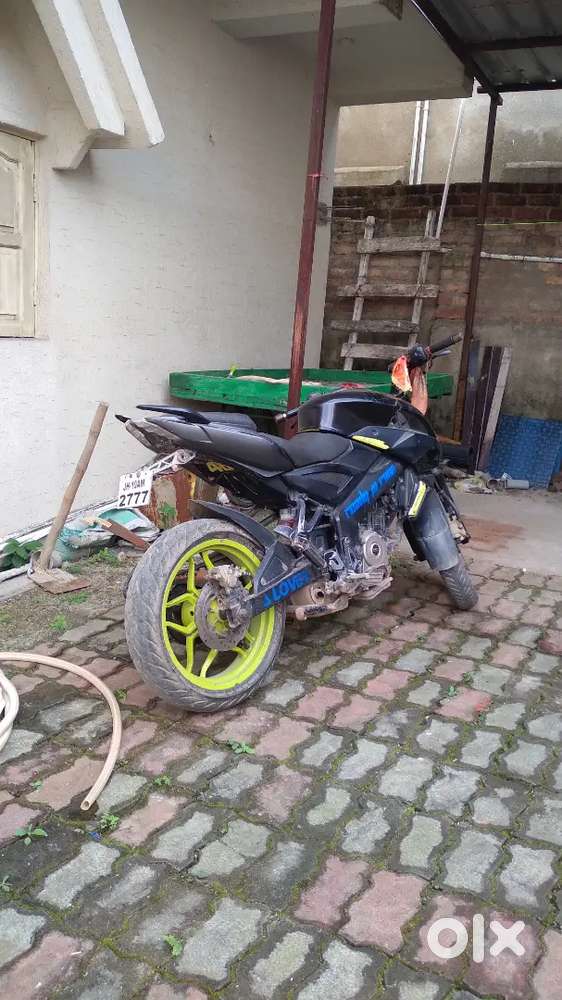 Headlight tuta huaa hai