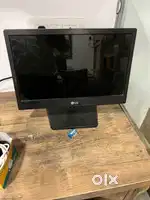 Computer monitor