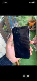 I phone 12 pro max. Exchange available