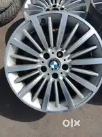 company fitted 1or 2 ALLOY WHEEL AVAILABLE BMW VW SKODA AUDI MERCEDES
