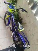 Kids bicycle