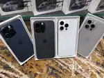 APPLE IPHONE 14PROMAX AVAILABLE GOLBAL ALL NEW MODELS BOX BILL ALSO