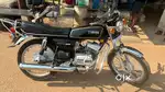 Rx 100 yamaha