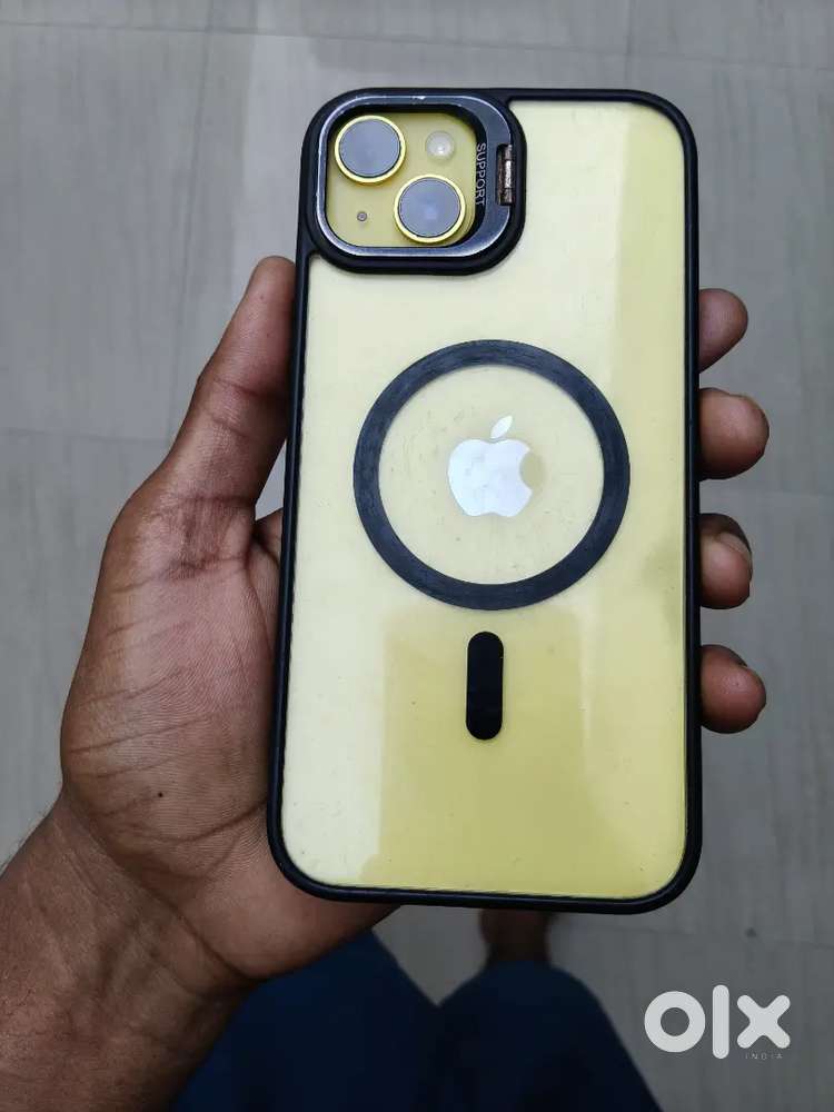 iPhone 14 plus 128 gb