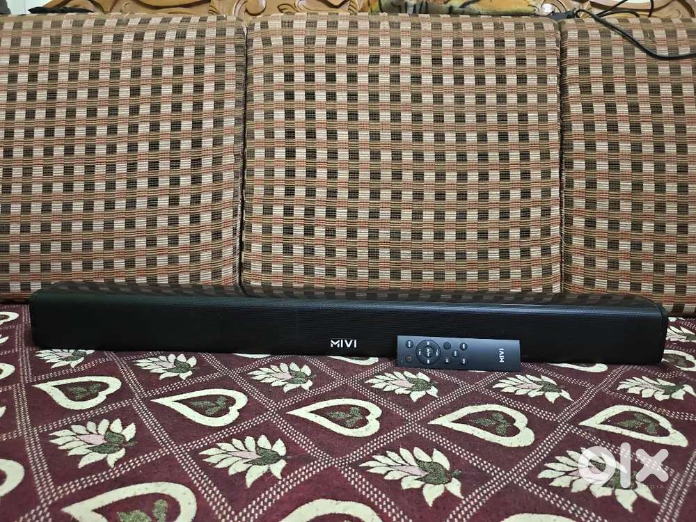 Sound bar 60watts