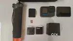Gopro Hero 12  SPACIAL kit