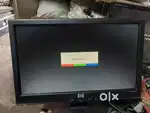 15 inchi screen HP