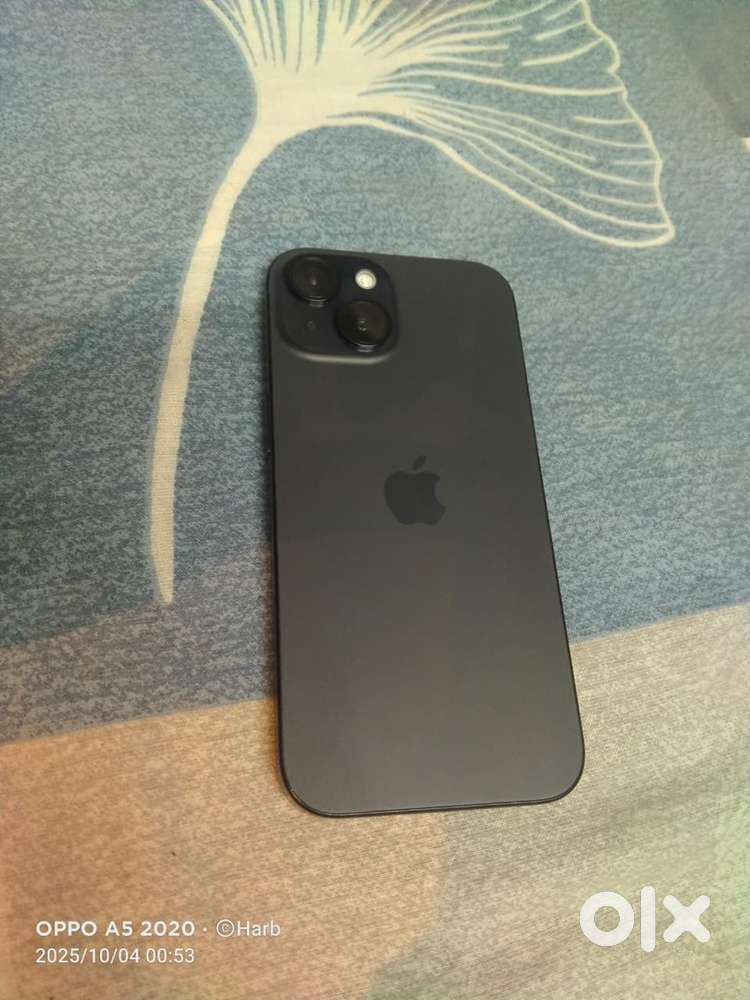 Iphone 15, 256gb