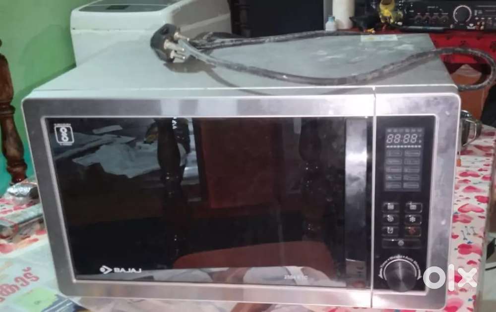 Bajaj Microwave oven