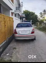 Tata Indigo V Series 2012 Diesel 110000 Km Driven
