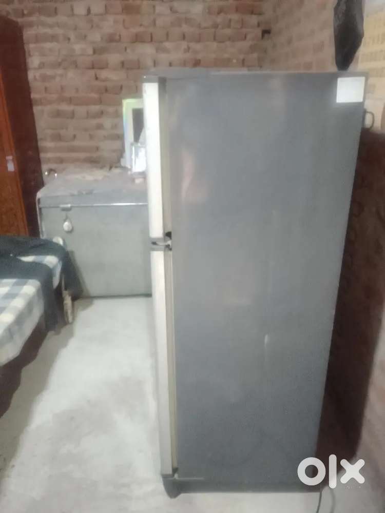 Godrej fridge