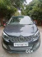 Mahindra Marazzo M6, 2020, Diesel