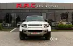 Land Rover Defender 2.0 110 HSE, 2024, Petrol