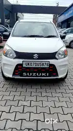 Maruti Suzuki Alto 800, 2020, Petrol