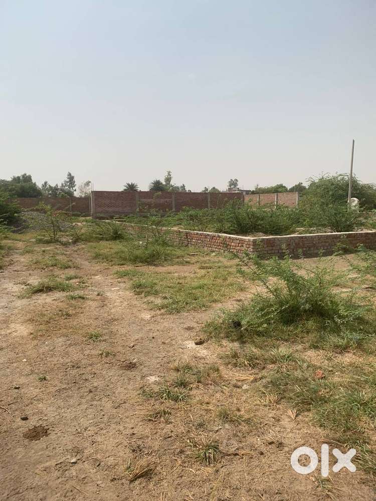 60 GAJ MATR 360000. 6 LANE 300 METER DO TARAF EXPRESS WAY BHI HAI