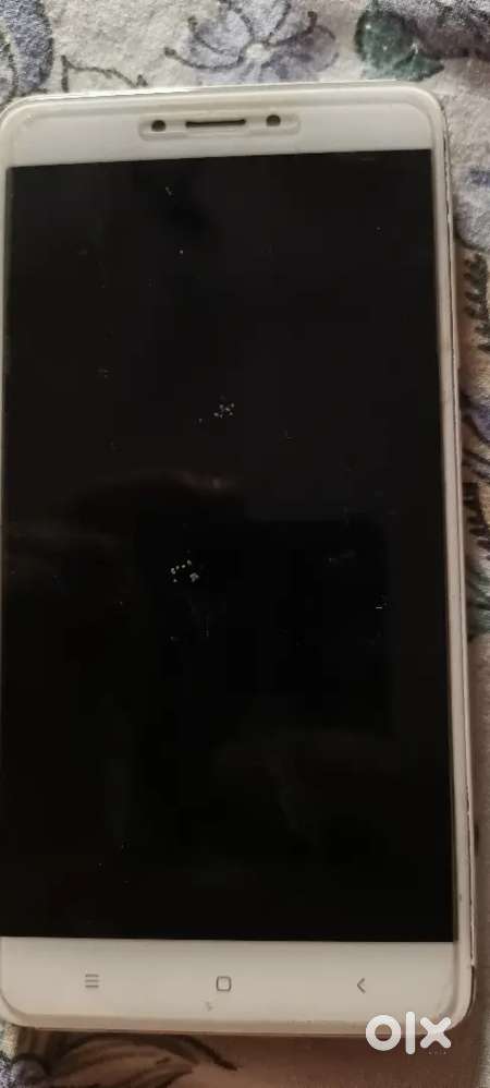 Mi note 4 3g