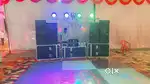Full dj setup sell