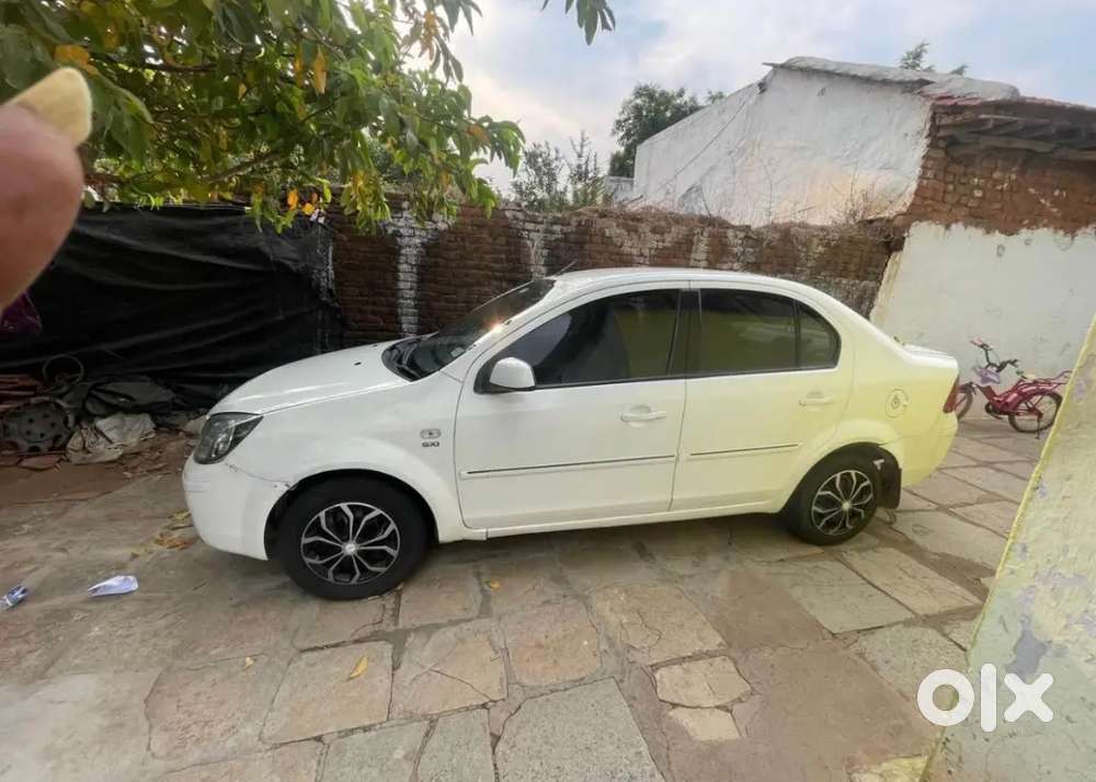 Ford Fiesta Diesel
