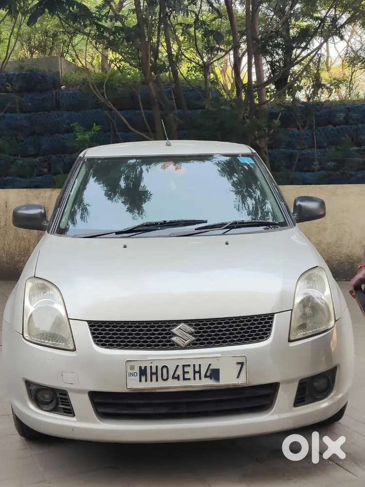 Maruti Suzuki Swift 2010