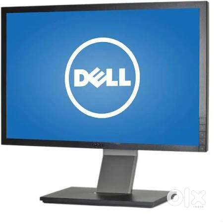 Dell 22Inch LCD Monitor (20 piece Available)