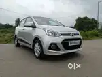 Hyundai Accent, 2014, Petrol