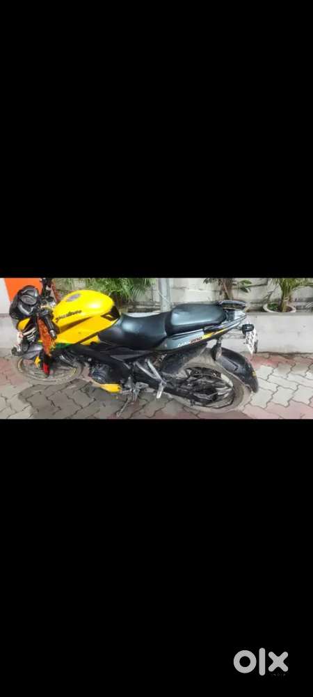 For Sale: Bajaj Pulsar NS 200 (2019) – Excellent Condition