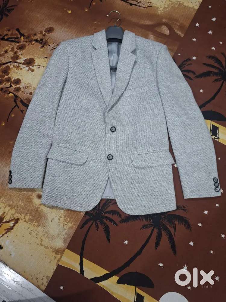 Brand new kid's blazer  Perfect condition  Worn only once