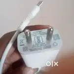 Fast original charger Infinix company mobile ka