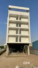 Full Building for Sale