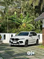 BMW X5 xDrive 30d Sport, 2014, Diesel