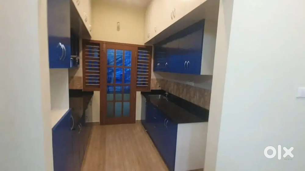 3 bhk available for lease in hsr 7 sector
