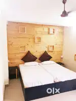 No Brokrage, AC PG / room available for rent working girls. Near metro