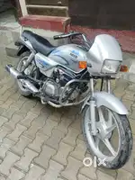 Hero splendor+ i3s 2018