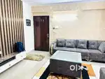 3BHK FULLY FURNISHED FLAT READY TO MOVE