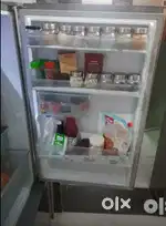 HAIER FRIDGE