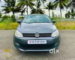 Volkswagen Polo 2009-2013 Petrol Highline 1.2L, 2011, Petrol