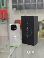 Iqoo 13  / 16gb / 512gb / grey